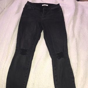 PAC sun High rise jeggings